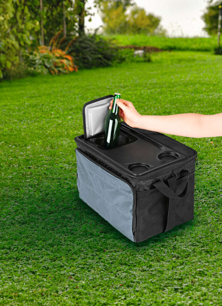 EASYmaxx Faltbare Kühltasche